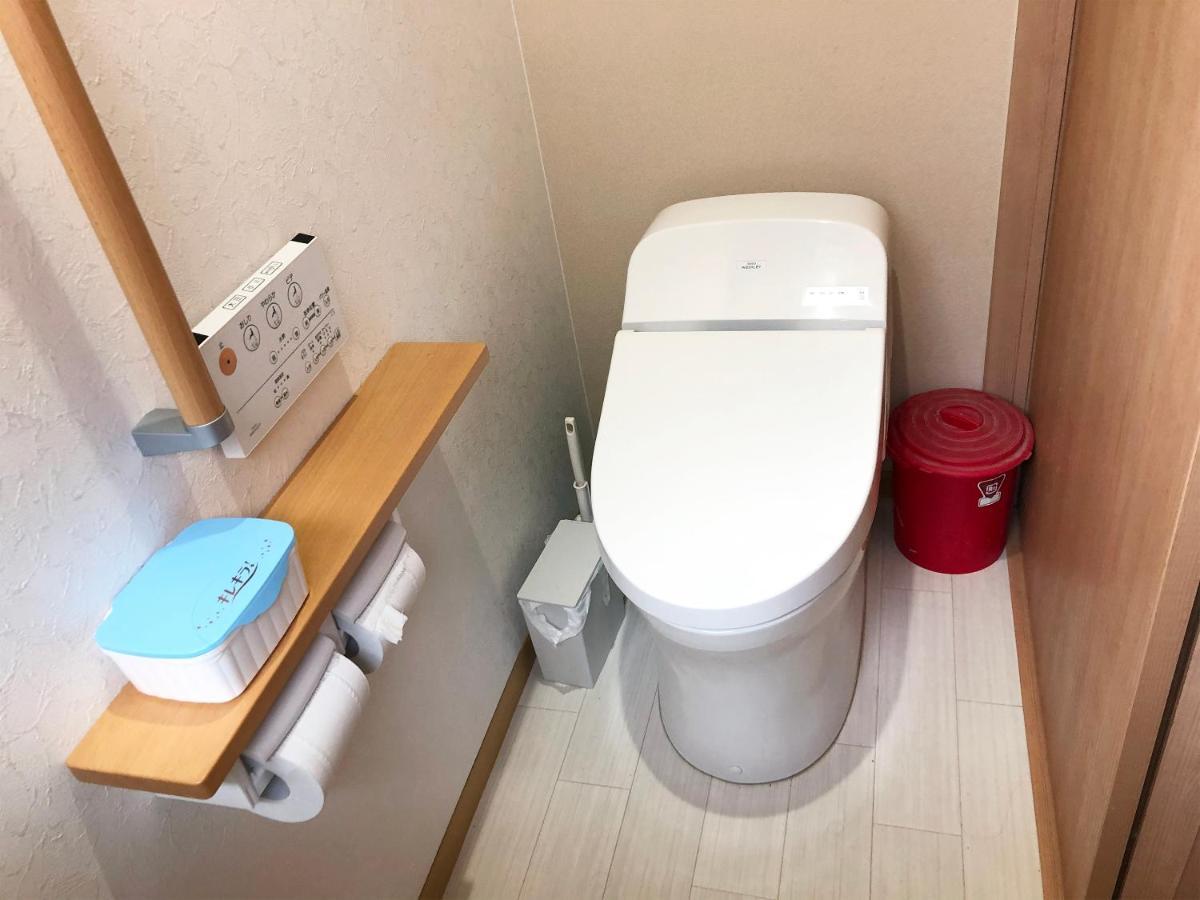 Guesthouse Karikakko 小木 エクステリア 写真